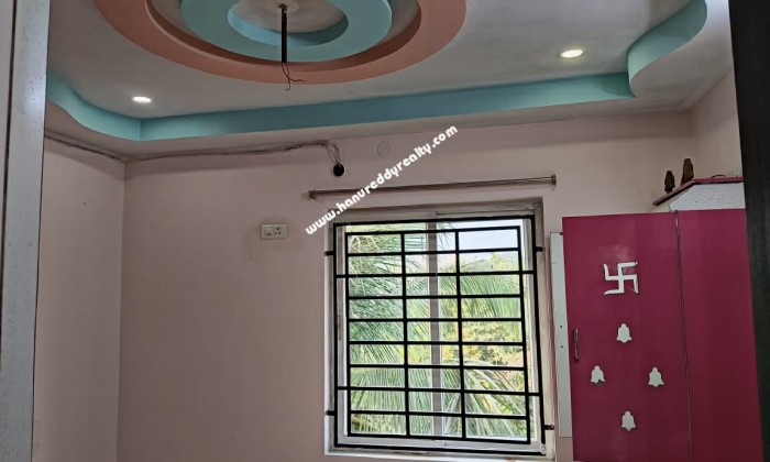 2 BHK Flat for Sale in Marripalem